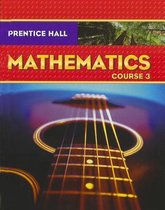 Prentice Hall Math Course 3 Student Edition