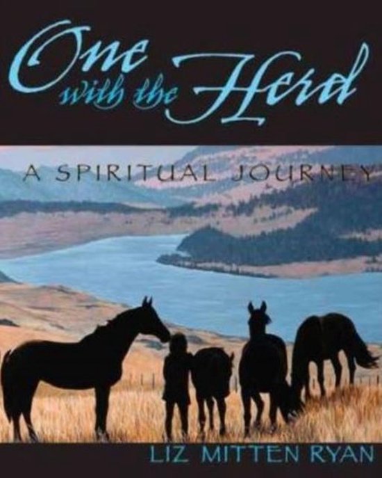 One With the Herd - cover