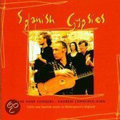 Spanish Gypsies-Celtic &