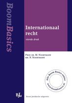Boom basics - Internationaal recht