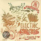 Rogall & The Electric  Circus