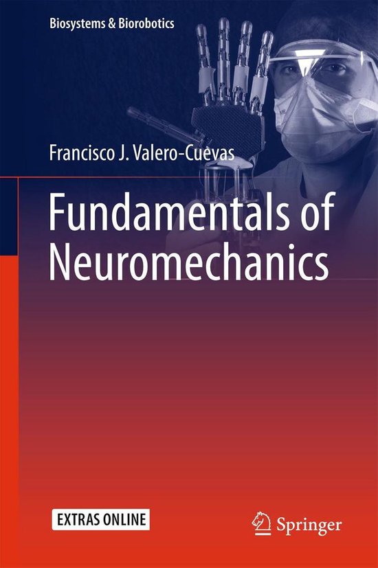Engineering (R0) - Fundamentals of Neuromechanics - cover