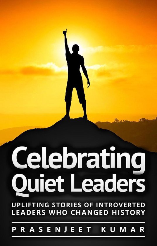Quiet Phoenix 4 - Celebrating Quiet Leaders: Uplifting Stori ... - cover