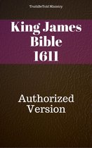 Dual Bible Halseth 1 - King James Version 1611