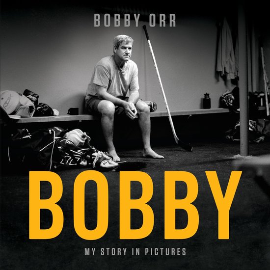Bobby - cover