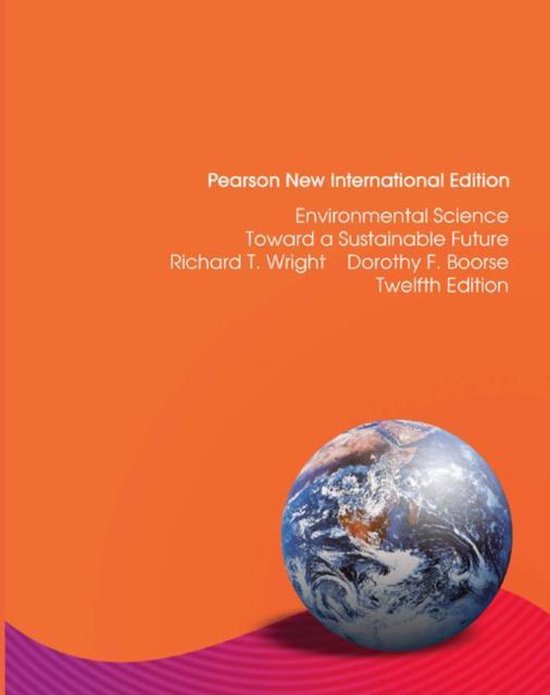 Environmental Science PNIE - cover