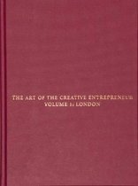 The Art of the Creative Entrepreneur