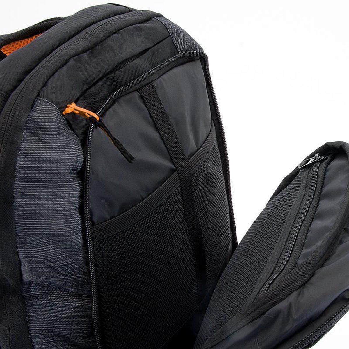 Automobili Lamborghini Squadra Corse Pull Bag - Black – CMC Motorsports - View #11