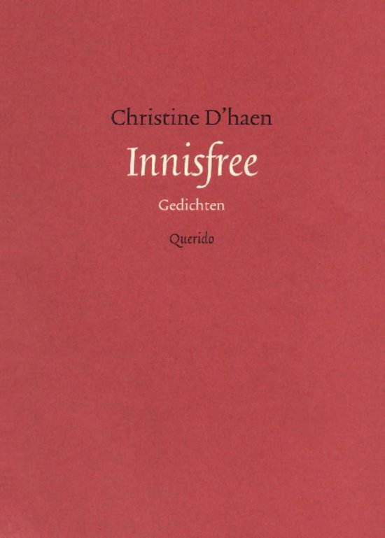 Innisfree - cover