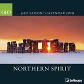 2019 Geo Northern Spirit 30 X 30 Grid Ca