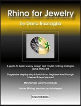 Rhino for Jewelry