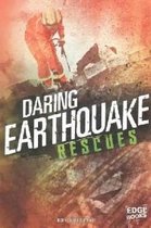 Daring Earthquake Rescues (Rescued!)