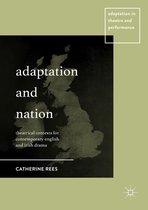 Adaptation in Theatre and Performance - Adaptation and Nation
