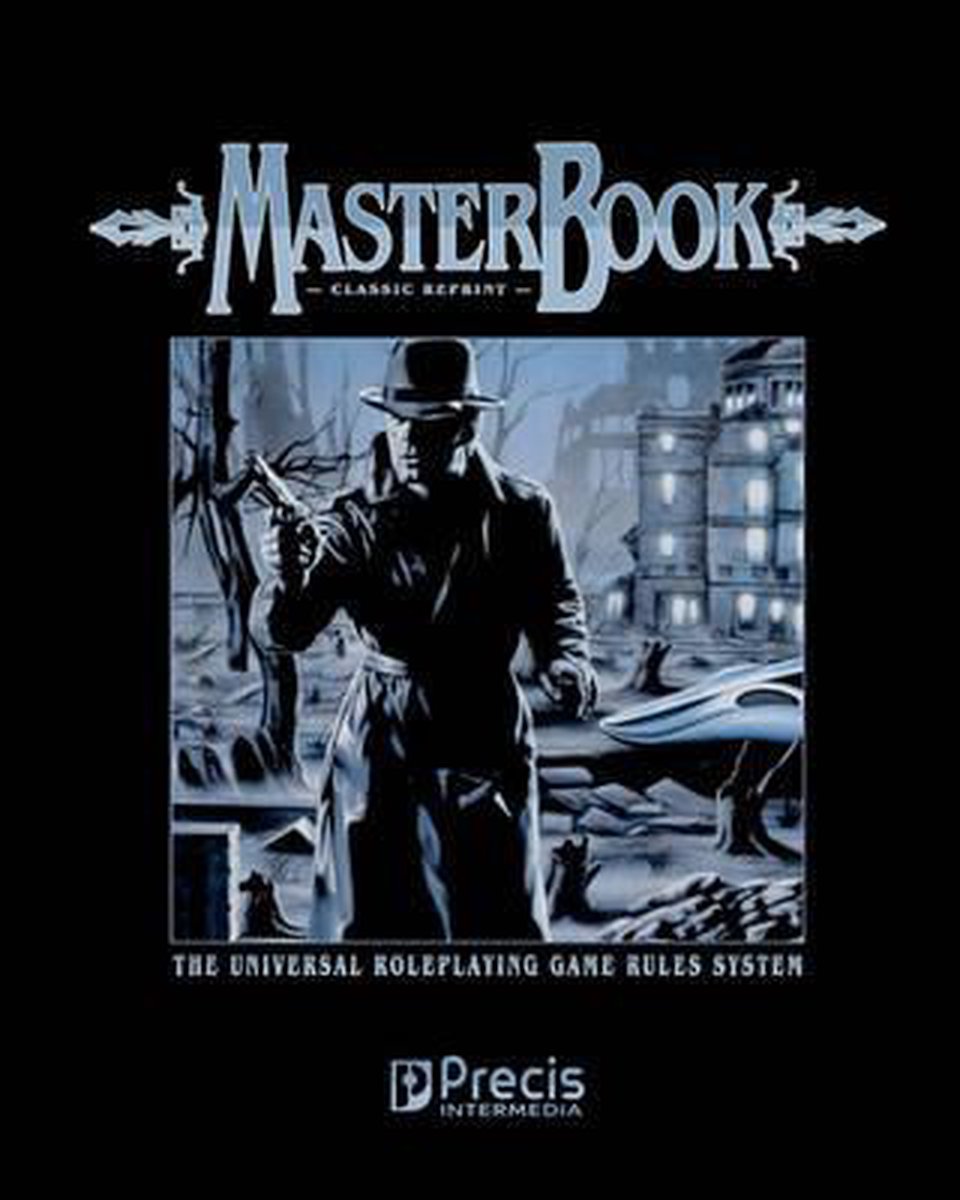 MasterBook (Classic Reprint)