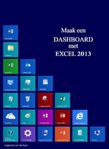 Dashboard Excel 2013