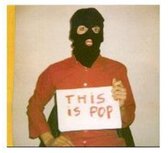This Is Pop - This Is Pop (CD)