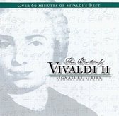 The Best of Vivaldi, Vol. 2