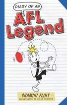 DIARY OF A... 10 - Diary of an AFL Legend