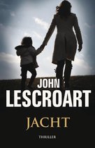 Omslag Jacht