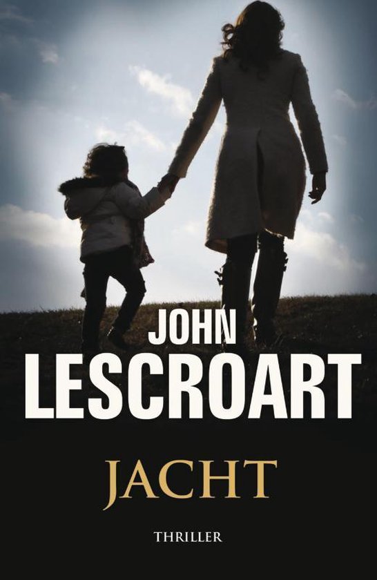 Omslag van Jacht