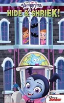 Disney Vampirina