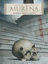 Murena 8 - Murena - Volume 8 - Revenge of the Ashes