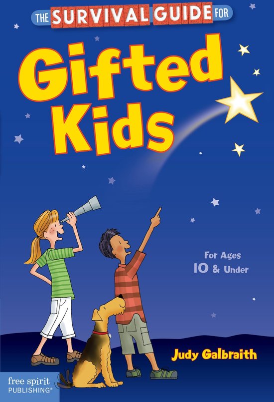The Survival Guide for Gifted Kids