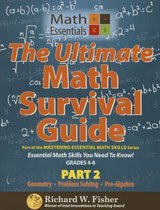 The Ultimate Math Survival Guide Part 2