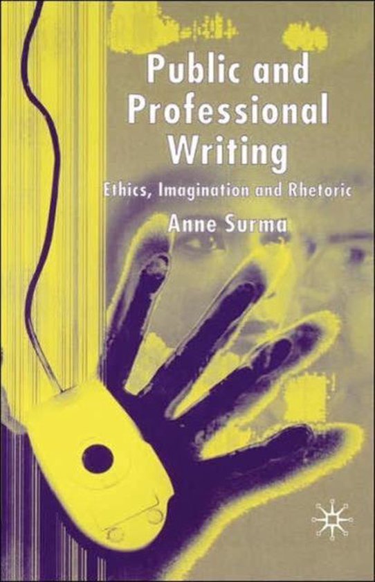 Public And Professional Writing