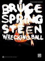 Bruce Springsteen -- Wrecking Ball