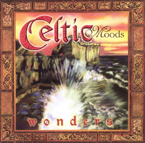 Celtic Moods: Wonders, various artists | CD (album) | Muziek | bol.com