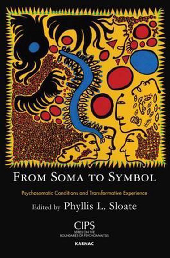 Bol Com From Soma To Symbol Phyllis L Sloate Boeken