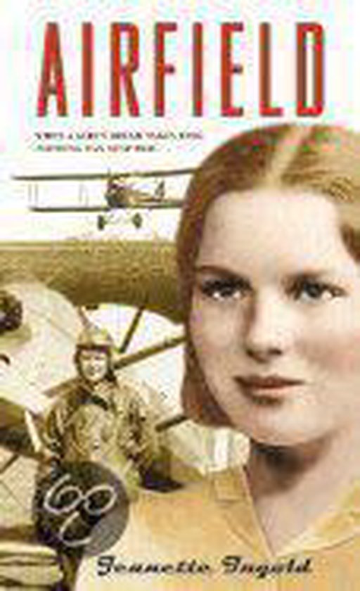 Airfield, Ingold 9780141312163 Boeken