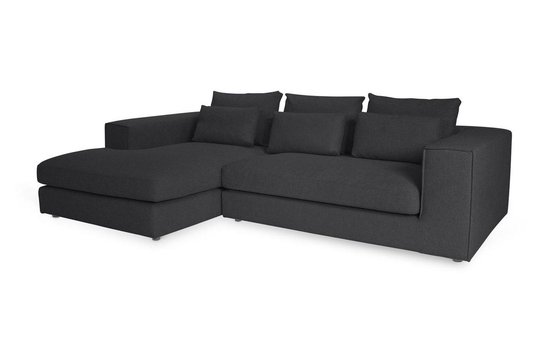 i-Sofa Soho Hoekbank links