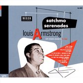 Armstrong Louis - Satchmo Serenades