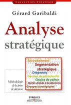 Stratégie - Analyse stratégique