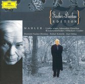 Fischer-Dieskau Edition - Mahler: Kindertoitenlieder, Lieder