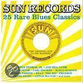 Sun Records - 25 Rare