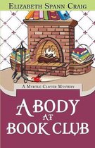 A Body at Book Club