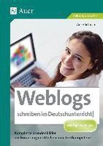 Weblogs schreiben im Deutschunterricht