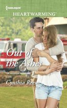 The Georgia Monroes 2 - Out of the Ashes