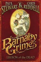 Barnaby Grimes