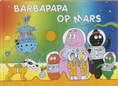 Barbapapa - Barbapapa op Mars