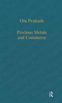 Precious Metals and Commerce