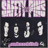 Punkassbitch (CD)