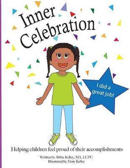 Amk Social Emotional- Inner Celebration - cover