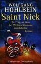 Saint Nick