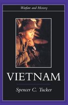 Warfare and History- Vietnam