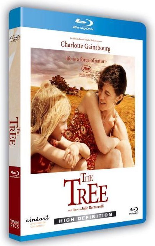Cover van de film 'The Tree'