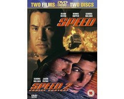 Speed 1-2
